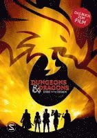 David Lewman - Dungeons & Dragons. Ehre unter Dieben. Das Buch zum Film, Inbunden