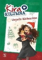 bokomslag Kira Kolumna: Verpeilte Weihnachten