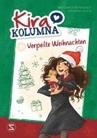 Kira Kolumna: Verpeilte Weihnachten