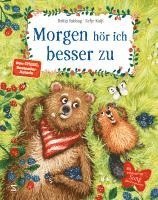 Morgen hör ich besser zu 1