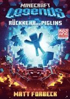 Minecraft Legends - Rückkehr der Piglins 1