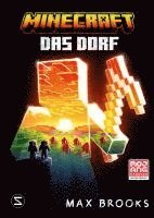 bokomslag Minecraft. Das Dorf