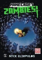 bokomslag Minecraft. Zombies! (Band 1)