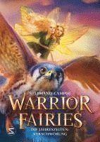 Warrior Fairies. Die Jahreszeiten-Verschwörung 1