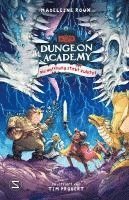 bokomslag Dungeons & Dragons. Dungeon Academy. Die Hoffnung stirbt zuletzt