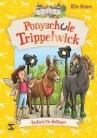 Ponyschule Trippelwick - Eselisch für Anfänger 1