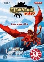 Thilo - Eldrador Creatures: Lava gegen Eis, Inbunden
