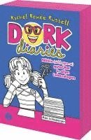 bokomslag DORK Diaries, Band 5: Nikkis (nicht ganz so) guter Rat in allen Lebenslagen