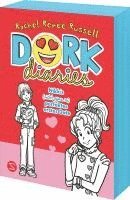 bokomslag DORK Diaries, Band 06: Nikkis (nicht ganz so) perfektes erstes Date