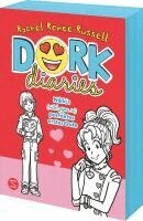Rachel Renée Russell - DORK Diaries, Band 06: Nikkis (nicht ganz so) perfektes erstes Date, Häftad