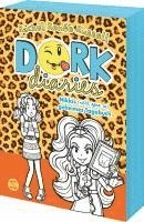 bokomslag DORK Diaries, Band 09: Nikkis (nicht ganz so) geheimes Tagebuch