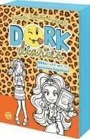 Rachel Renée Russell - DORK Diaries, Band 09: Nikkis (nicht ganz so) geheimes Tagebuch, Häftad