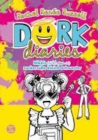 Rachel Renée Russell - Dork Diaries. Nikkis (nicht ganz so) zuckersüße kleine Schwester, Inbunden