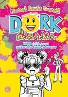 Dork Diaries. Nikkis (nicht ganz so) zuckersüße kleine Schwester