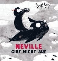 bokomslag Neville gibt nicht auf