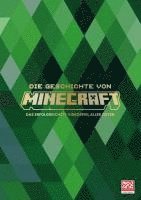 Die Geschichte von Minecraft. Das erfolgreichste Videospiel aller Zeiten