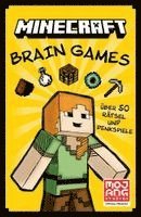 Minecraft Brain Games. Über 50 Rätsel und Denkspiele