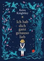 Ich hab dich ganz genauso lieb