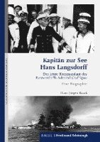 bokomslag Kapitän zur See Hans Langsdorff