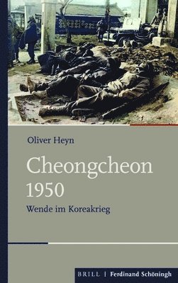 Cheongcheon 1950: Wende Im Koreakrieg 1