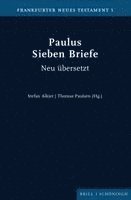 Paulus. Sieben Briefe