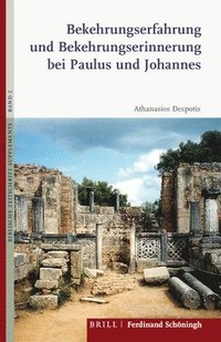 bokomslag Bekehrungserfahrung Und Bekehrungserinnerung Bei Paulus Und Johannes