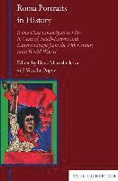 bokomslag Roma Portraits in History: Roma Civic Emancipation Elite in Central, South-Eastern and Eastern Europe from the 19th Century Until World War II