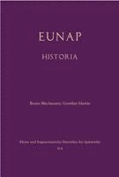 Eunap: Historia