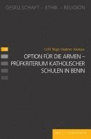 Option Fur Die Armen Prufkriterium Katholischer Schulen in Benin