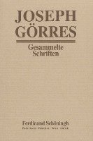 Joseph Görres, Bernd Wacker - Der Dom Von Köln Und Das Münster Von Straßburg, Inbunden