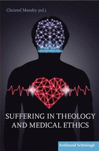 bokomslag Suffering in Theology and Medical Ethics