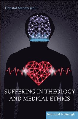 Christof Mandry - Suffering in Theology and Medical Ethics, Häftad