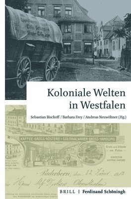 Koloniale Welten in Westfalen 1