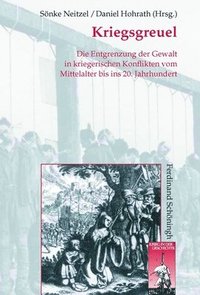 bokomslag Kriegsgreuel