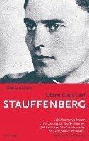 bokomslag Oberst Claus Graf Stauffenberg: Ein Lebensbild
