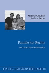 bokomslag Familie Hat Rechte: Die Charta Der Familienrechte