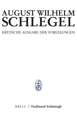bokomslag Bonner Vorlesungen I