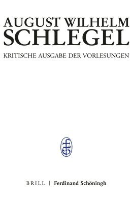 bokomslag Bonner Vorlesungen I: Erster Teilband: Text