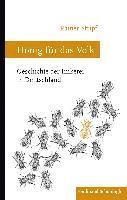 bokomslag Honig für das Volk