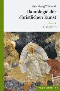 bokomslag Ikonologie der christlichen Kunst