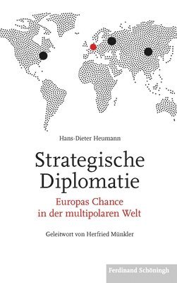 bokomslag Strategische Diplomatie