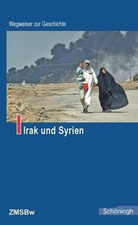 bokomslag Irak Und Syrien