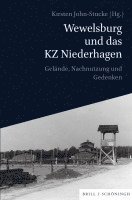 bokomslag Wewelsburg und das KZ Niederhagen