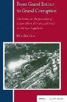 bokomslag From Grand Estates to Grand Corruption: The Battle Over the Possessions of Prince Albert of Thurn and Taxis in Interwar Yugoslavia