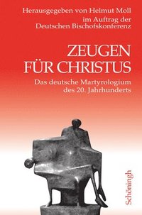 bokomslag Zeugen für Christus