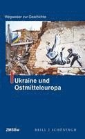 bokomslag Ostliches Mitteleuropa Und Ukraine