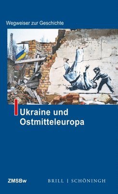 bokomslag Ukraine und Ostmitteleuropa