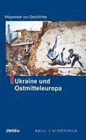 Ostliches Mitteleuropa Und Ukraine 1