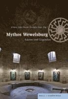 bokomslag Mythos Wewelsburg: Fakten Und Legenden