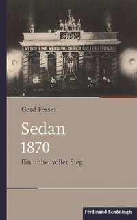 bokomslag Sedan 1870
